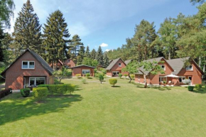 Seepark Heidenholz, Plau am See